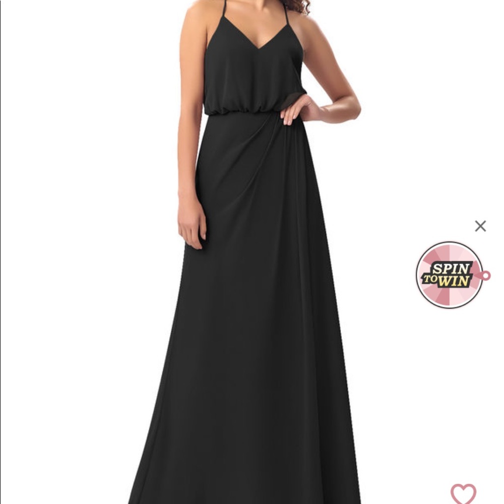 COPY - NWT Size 8 bridesmaid dress
